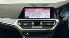 BMW 3 Series 330e M Sport 5dr Step Auto Estate